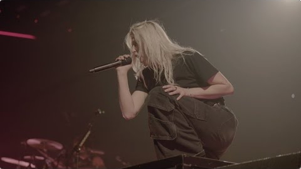 Linkin Park: Heavy Is The Crown